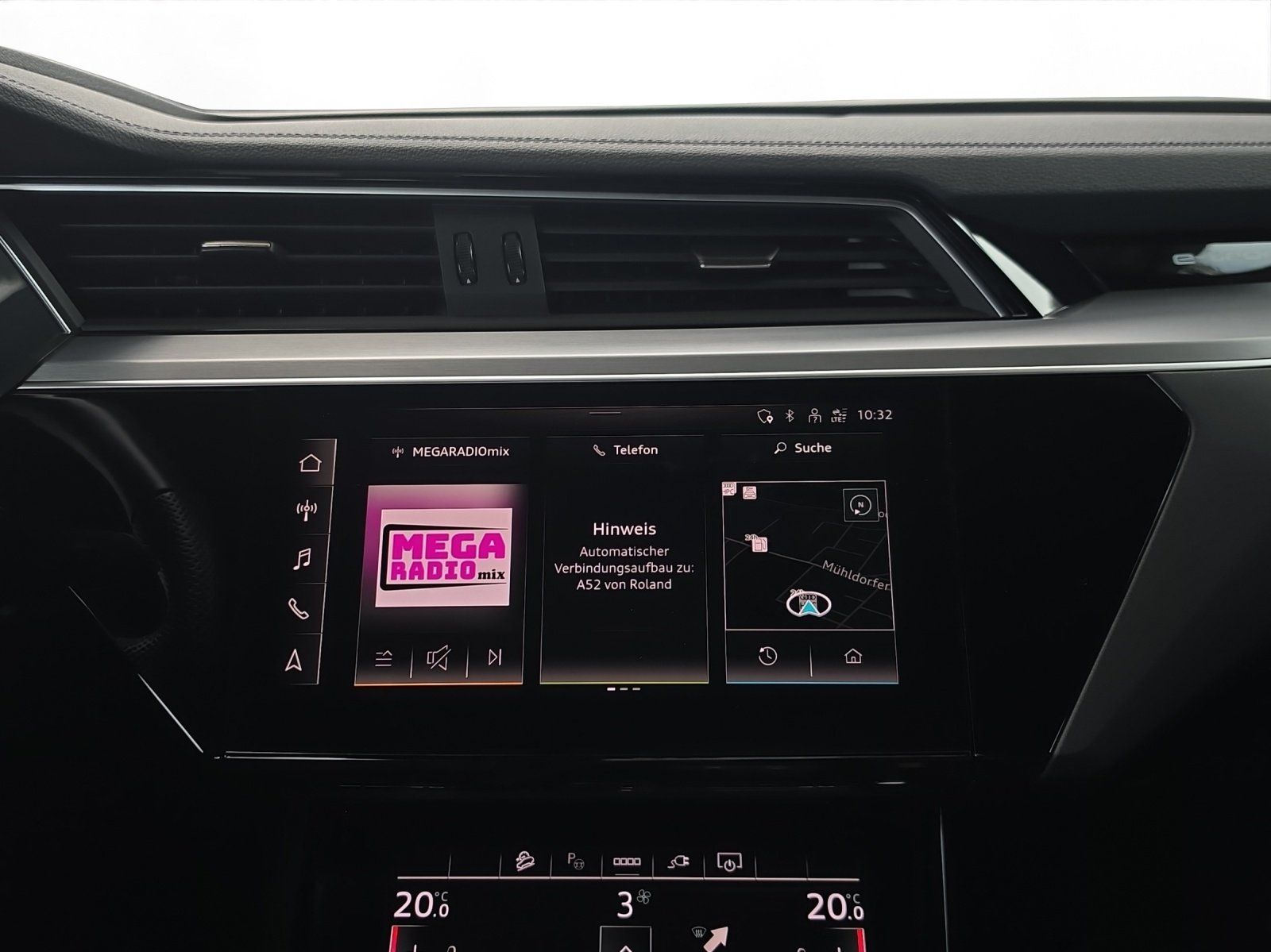 Audi e-tron - Bild 14