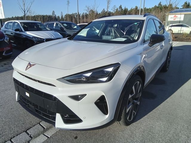 Cupra Formentor VZ5 VZ 2.0 TSI 245 kW (333 PS) 7-Ga...