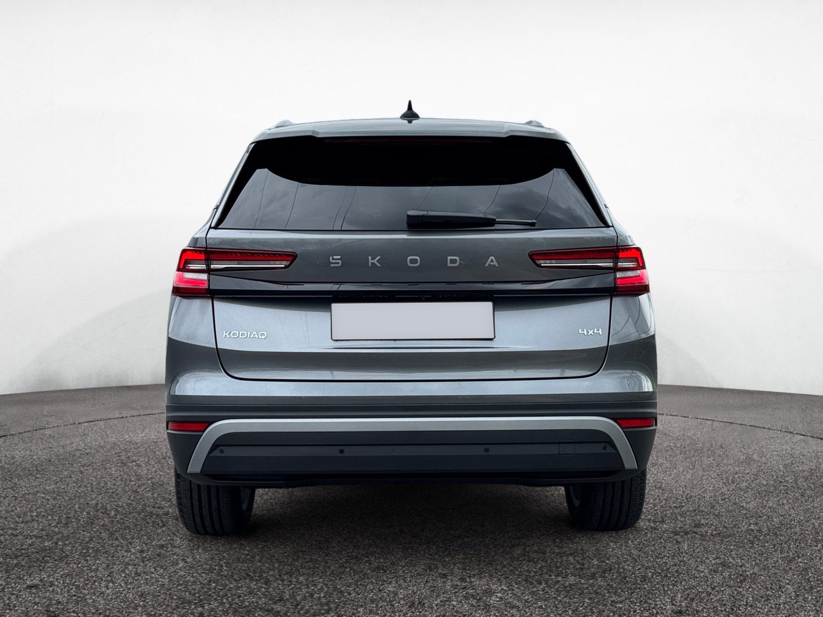 Skoda Kodiaq - Bild 6