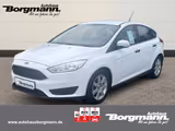 Ford Focus Ambiente 1.0 EcoBoost Ambientebeleuchtung  - Ford Focus: Ambiente