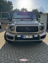 Mercedes-Benz G 63 AMG Mercedes-AMG G 63 Mercedes-AMG W465 - Mercedes-Benz G 63 AMG in Erfurt