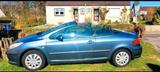 Peugeot 307 CC Cabrio 2.0 Benzin 140 PS | ... - Peugeot 307 mit Benzin-Antrieb: Cabrio, 2.0