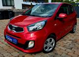 Kia Picanto Edition 7 2. HAND TÜV NEU - Kia Picanto in Kassel