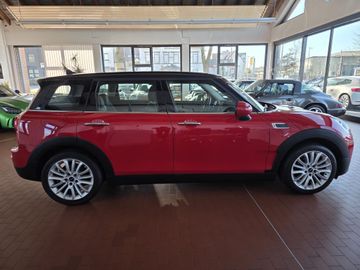 MINI One Clubman - 7