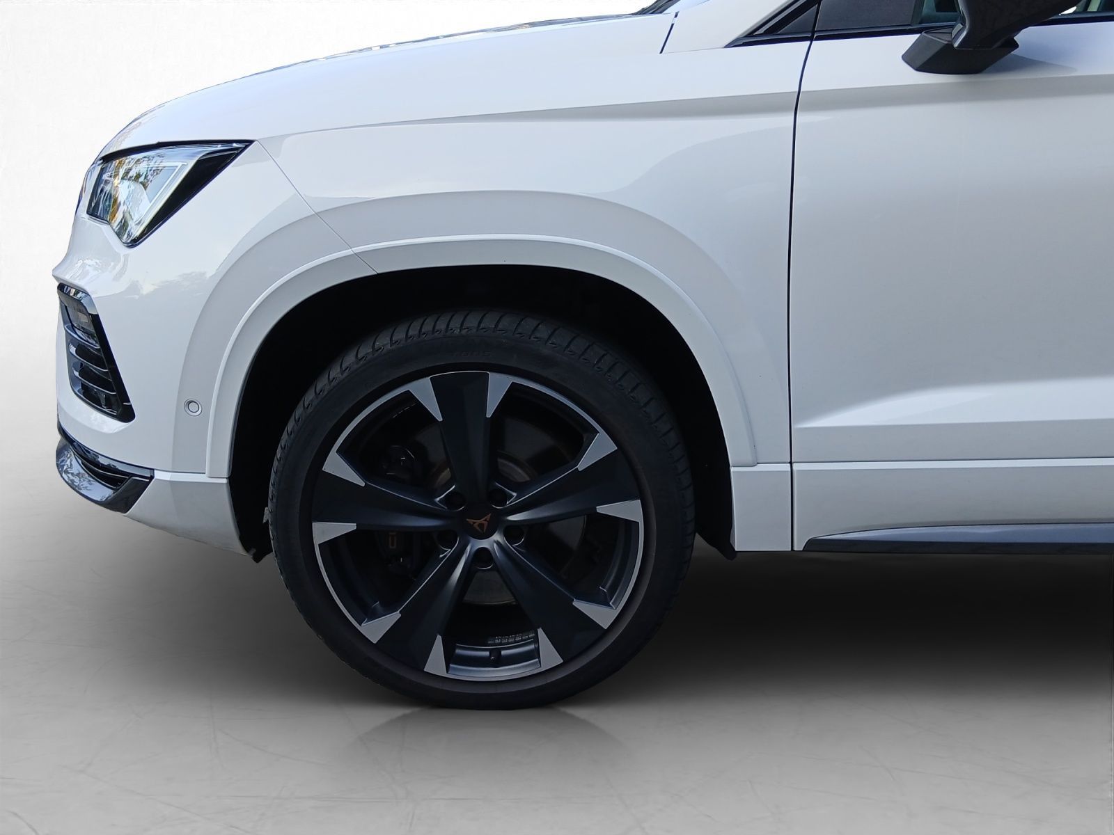 Cupra Ateca - Bild 14