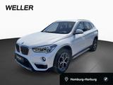 BMW X1 xDrive 20d xLine HUD SpoSi erw.LED RFK SHZ DA