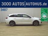 Hyundai i30 cw 1.5 T-GDI Edition 30+ Navi LED RFK SHZ - Hyundai i30 Gebrauchtwagen in Bremen