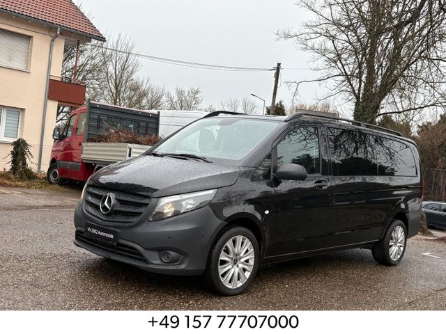 Mercedes-Benz Vito Tourer 116 CDI BT Pro Extralang