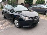 Seat Ibiza 1.2 TSI Style Salsa - Seat Ibiza: Salsa