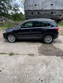 Volkswagen Tiguan - 7