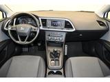 Seat Leon ST 1.5 TGI Style AHK/CLIMATR/SITZHZ - Seat Leon: Tgi