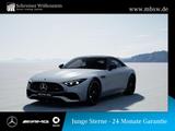 Mercedes-Benz AMG SL 43 Premium+*Night-II*Burm*HAL*FAP*AIRSCAR