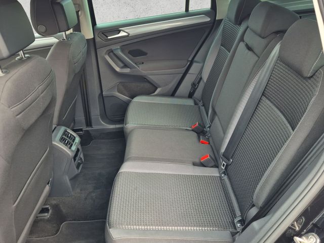 Tiguan Active 1.5 TSI,ACC,LED,Navi,Kamera