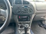 Mitsubishi Ich biete hier ein Mitsubishi Lancer TÜV b... - gebrauchte Mitsubishi Lancer aus dem Jahr 1996