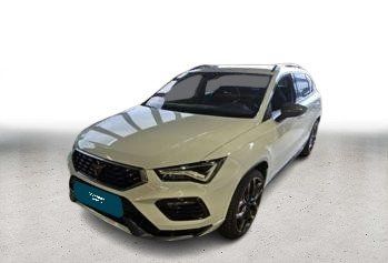 Cupra Ateca EDITION VZ 2.0 TSI DSG ACC+BEATS+NAVI+PANO imagem 2