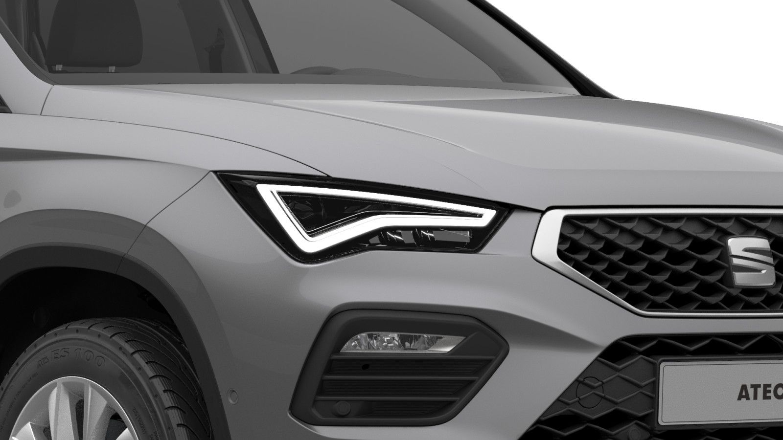 Seat Ateca - Bild 8