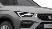 Seat Ateca - Vorschau Bild 8