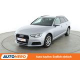 Audi A4 2.0 TDI *NAVI*XENON*VC*TEMPO*PDC*SHZ* - Audi A4 Gebrauchtwagen in Hamburg