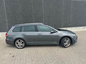 Volkswagen Golf - 3