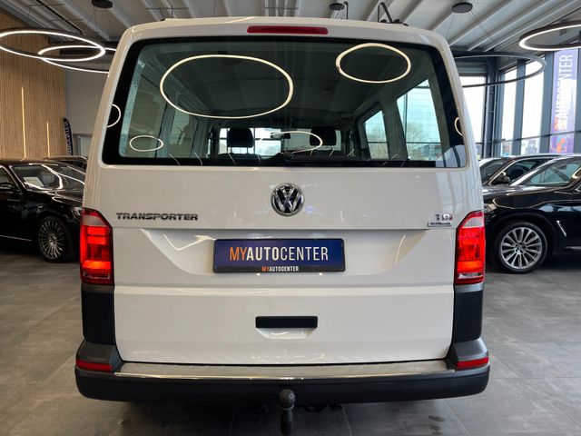 Volkswagen T6 Transporter EcoProfi *1.HAND*19%MWS*KLIMA*AHK