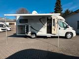 Malibu T460 Klima Navi Kamera Sat-TV Solar Einzelbetten - Einzelbetten