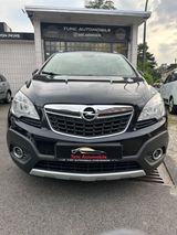 Opel Mokka Edition ecoFlex *Kette Neu*Navi* - Opel Mokka aus 2013