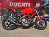 Ducati Monster 1100 EVO - DUCATI MONSTER