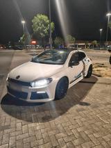 Volkswagen VW Scirocco R Stage 2 350 PS Perl Weiss - VW Scirocco in Oberhausen