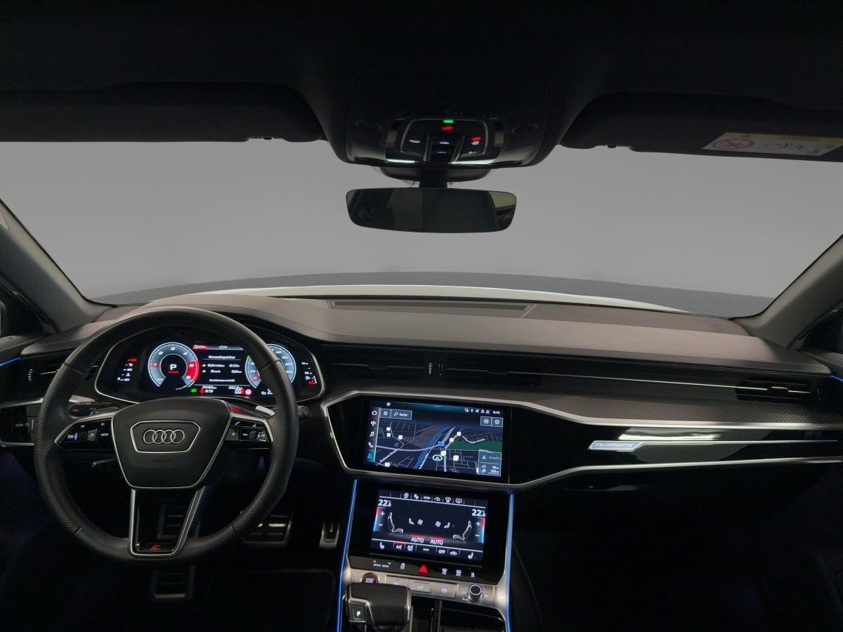 Audi S6 - Bild 13
