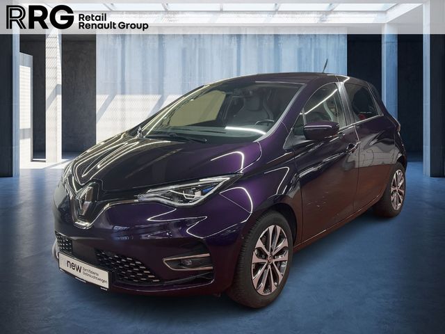 Renault ZOE INTENS R135 50 kWh BATTERIEKAUF