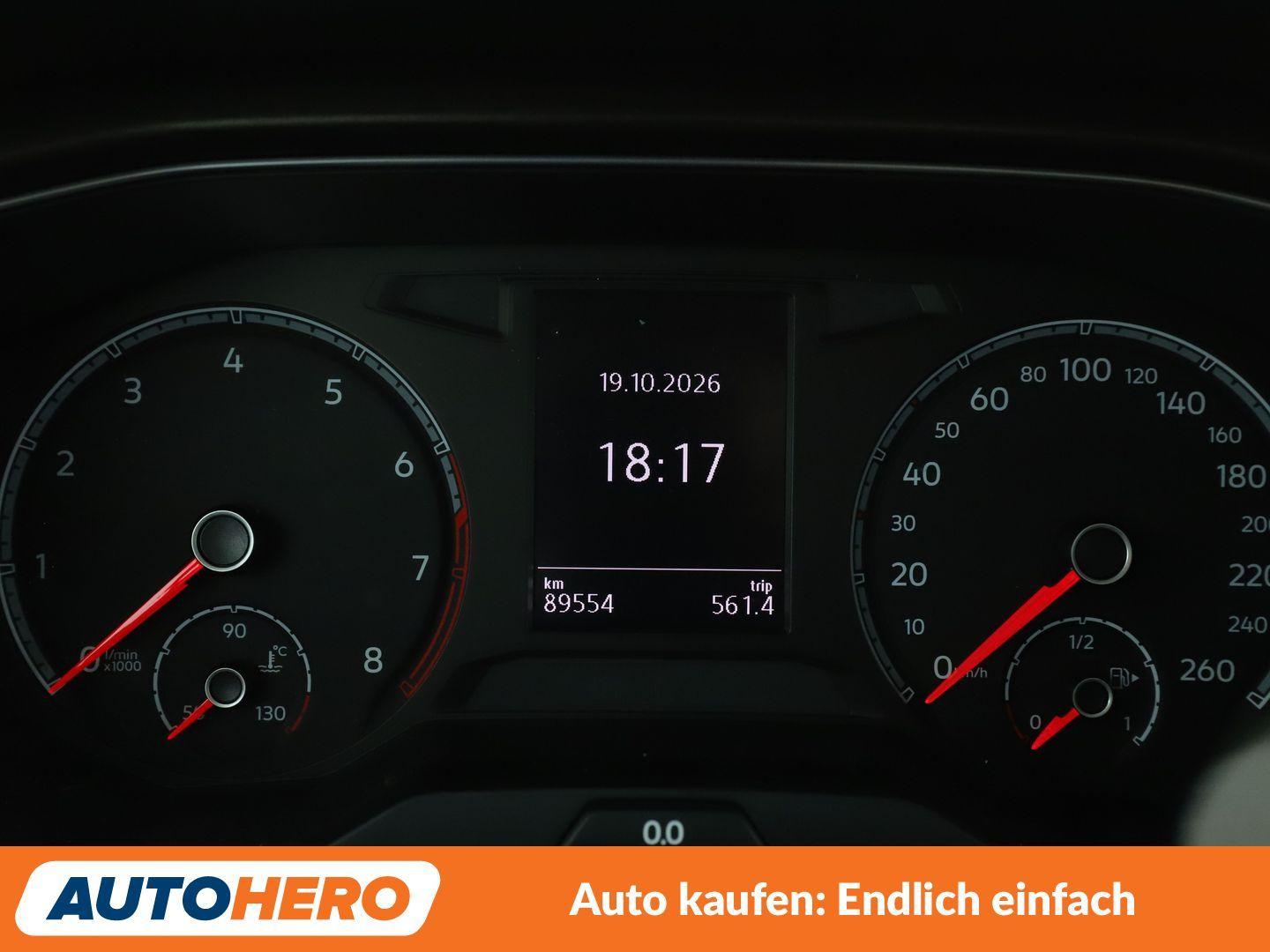 Volkswagen T-Roc 1.5 TSI ACT Style *PDC*BLUETOOTH*USB*AUX*