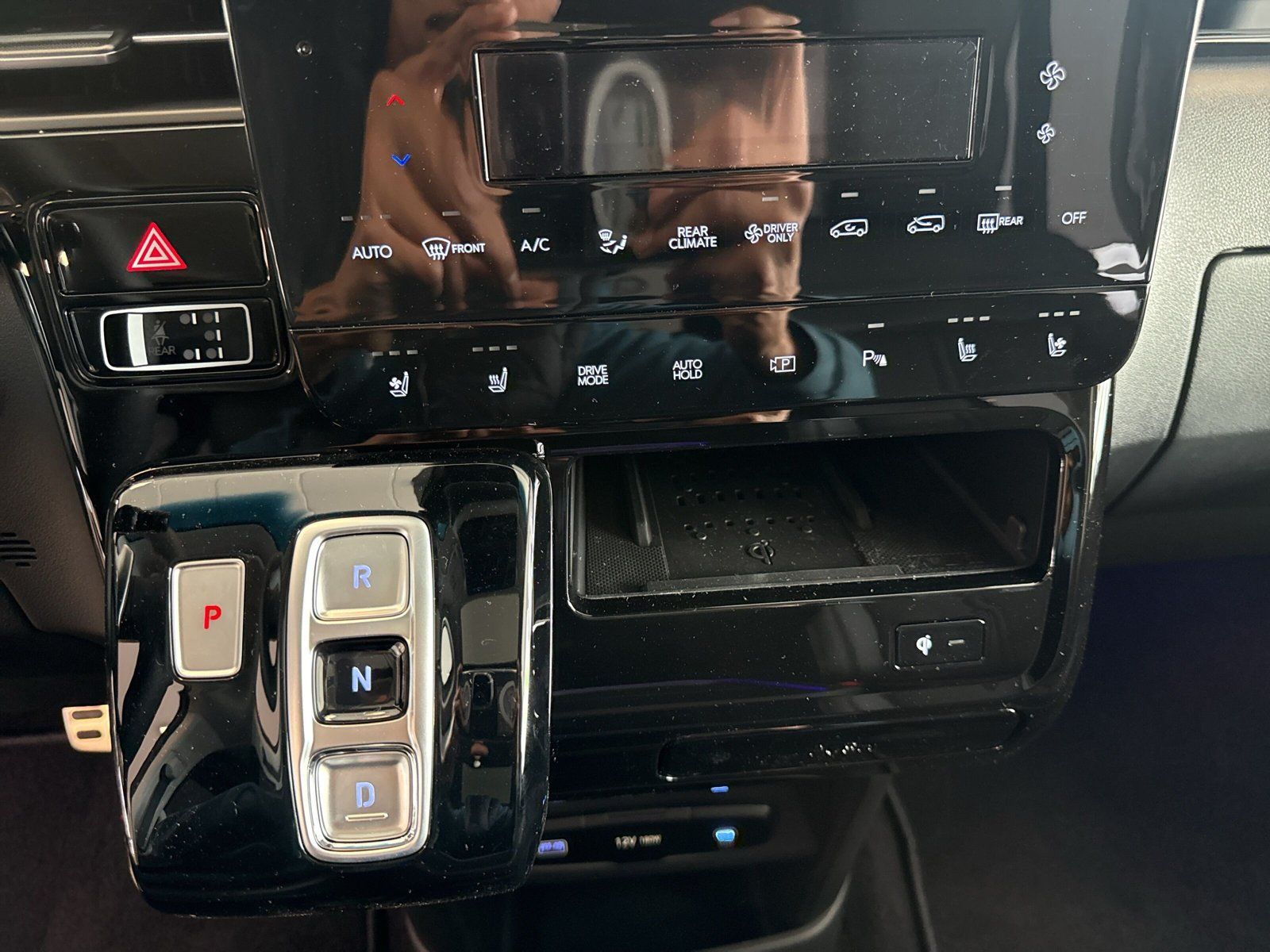Hyundai Staria – Bild 17