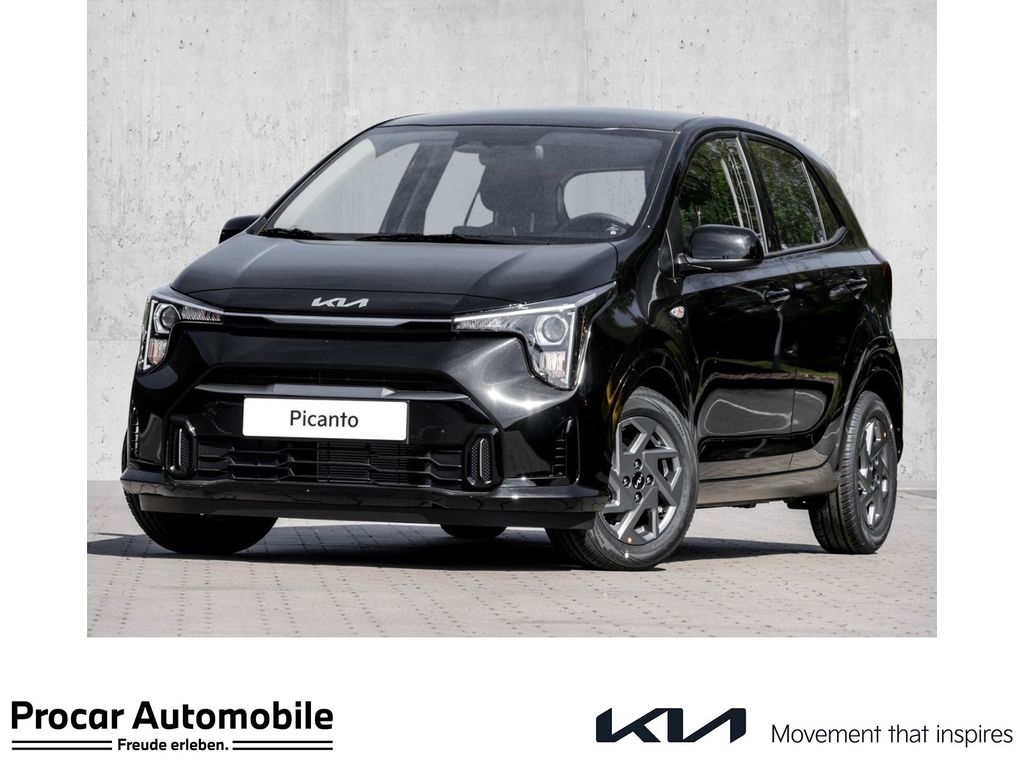 Picanto 1.0 GDI MT Vision 4-S Vision RFK NAVI