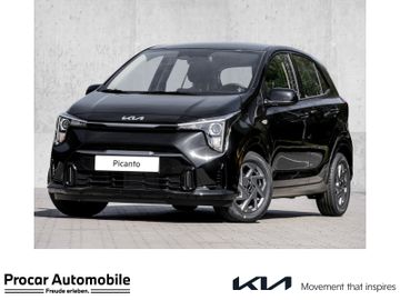 Kia Leasingangebot: Kia Picanto 1.0 GDI MT Vision 4-S Vision RFK NAVI
