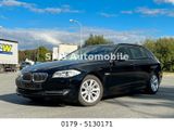 BMW 520 d Touring - BMW 520 aus 2012
