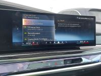 BMW 740 - Vorschau Bild 8