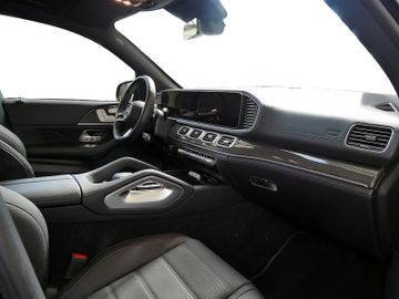Mercedes GLS 350 - 7