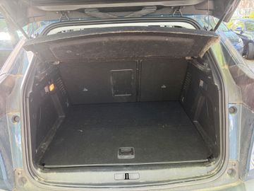 Peugeot 3008 - 9