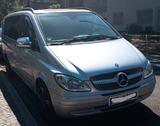 Mercedes-Benz Viano 2.2 CDI TREND EDITION extralang TREND ... - Mercedes-Benz Viano in Essen