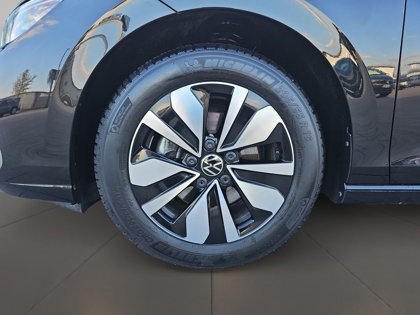 Volkswagen Golf - Bild 7