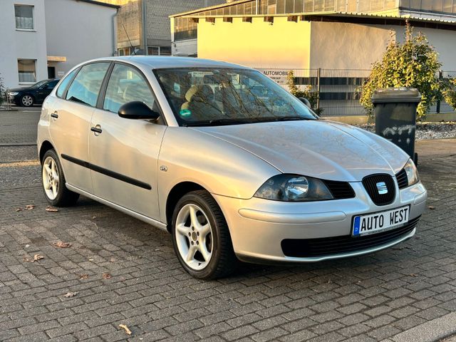 Seat Ibiza 1.2 12V Stylance*Tüv & Au *