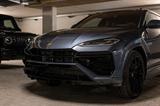 Lamborghini Urus 4.0 V8 SE Pano Carbon Style B&O Massage - graue Lamborghini Urus