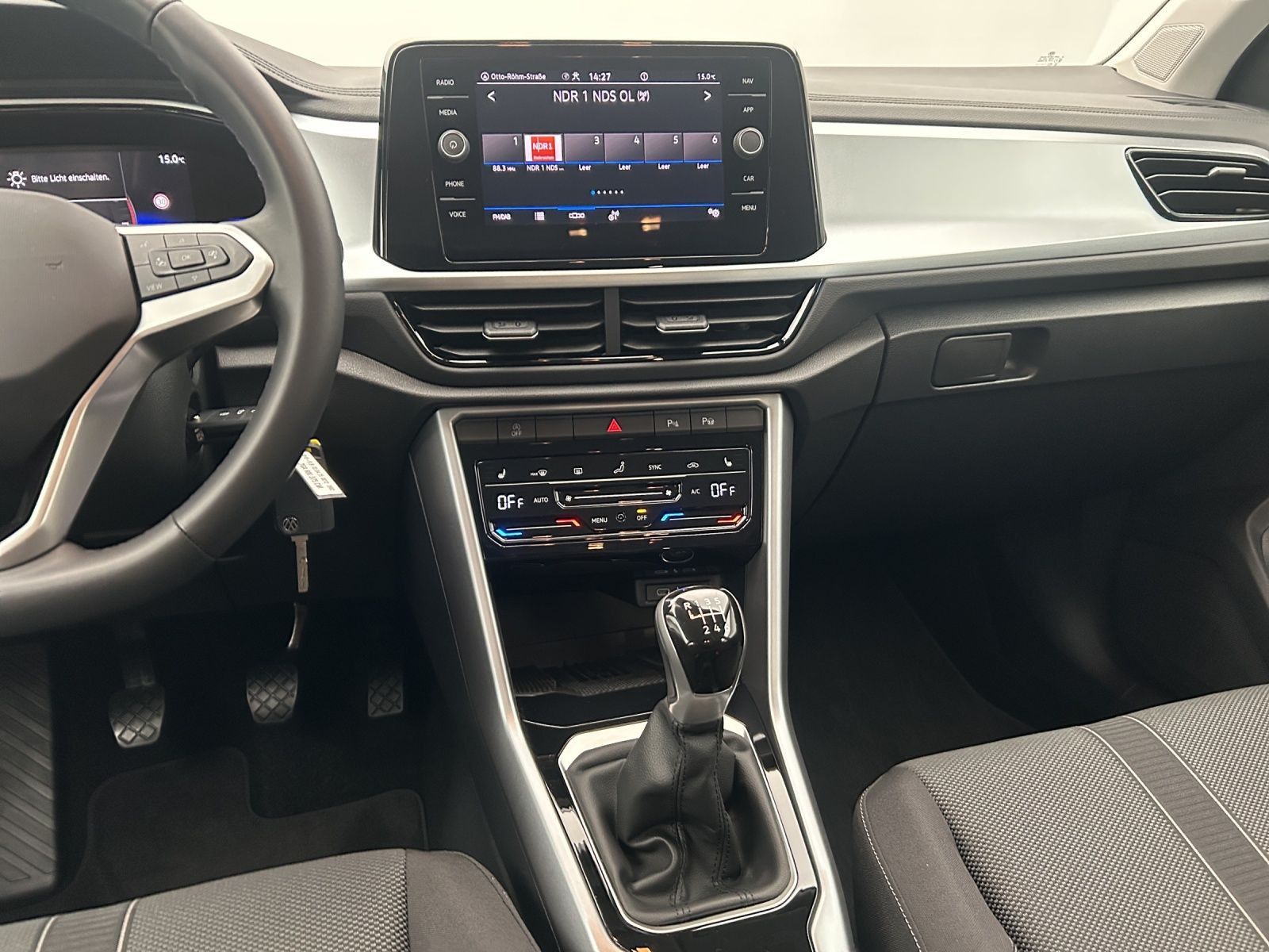 Volkswagen T-Roc - Bild 9