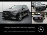 Mercedes-Benz GLE 450 d 4M AMG+DISTRONIC+STANDH.+AIRMATIC+AHK+ - gebrauchte Mercedes-Benz GLE 450 aus dem Jahr 2024