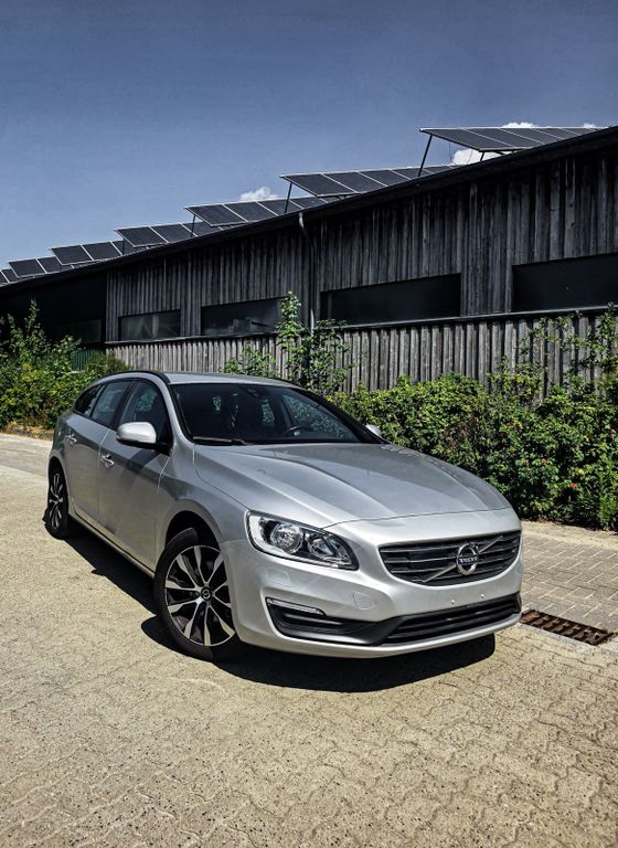 Image of Volvo V60
