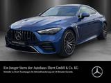 Mercedes-Benz CLE53 AMG Prem+ DISTR Perf.Sitze DYNAMIC+ Carbon