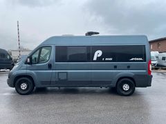 Pössl DER Kastenwagen für 2 - P 2 Relax *Automatik*