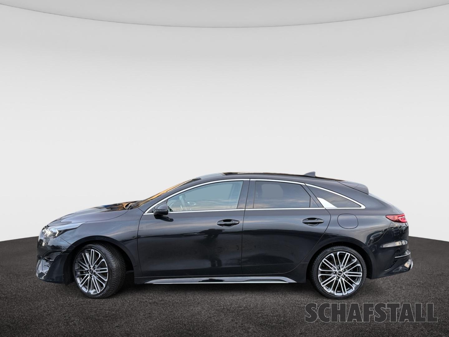 Kia ProCeed 1.5T DCT7 GT Line Technikpaket 18'' Navi