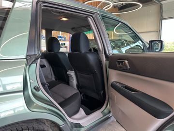 Subaru Forester 2.0 X *DUAL RANGE*KLIMA*TÜV NEU*
