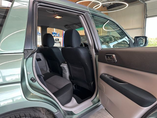 Subaru Forester 2.0 X *DUAL RANGE*KLIMA*TÜV NEU*
